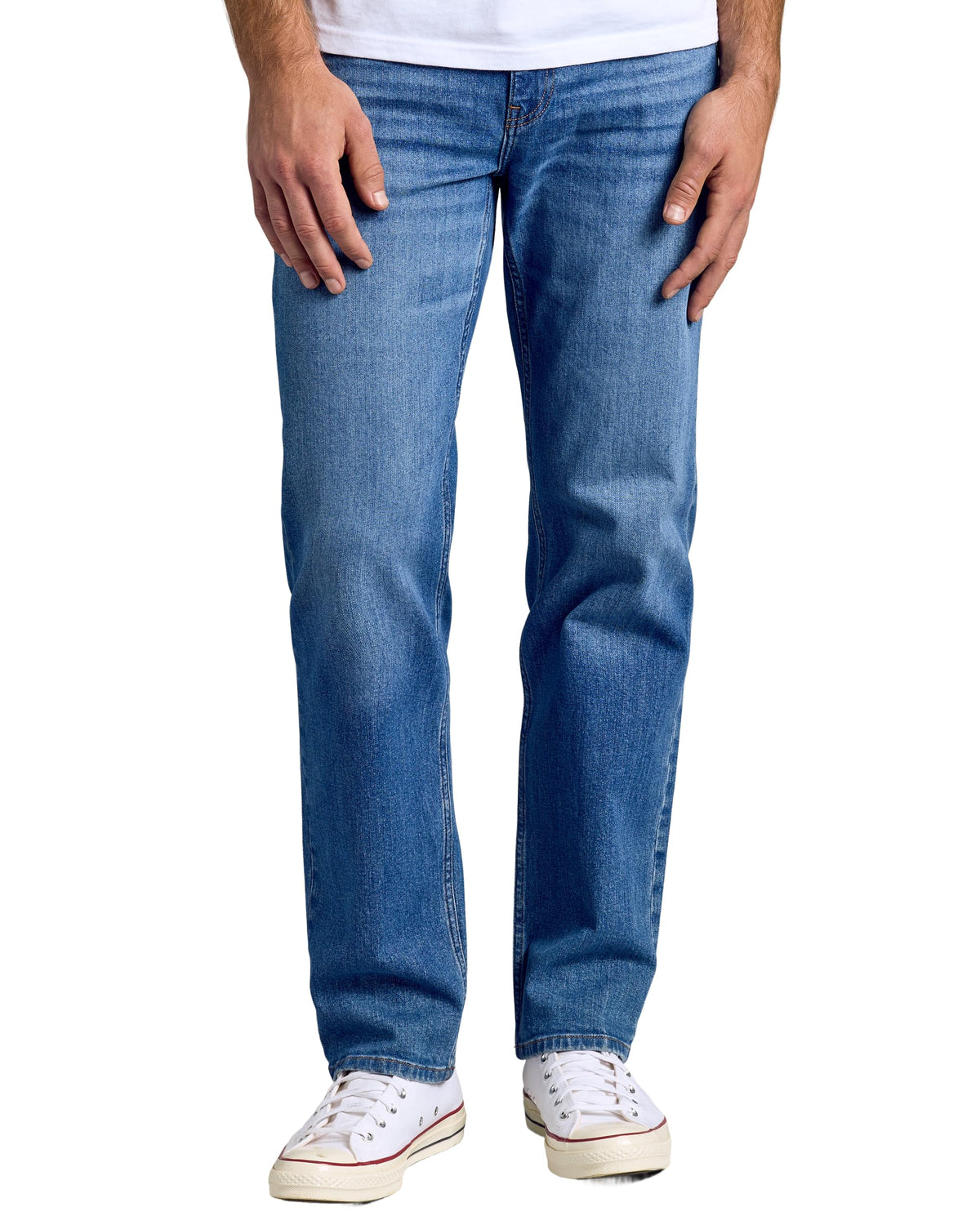True Classic Jeans for Men