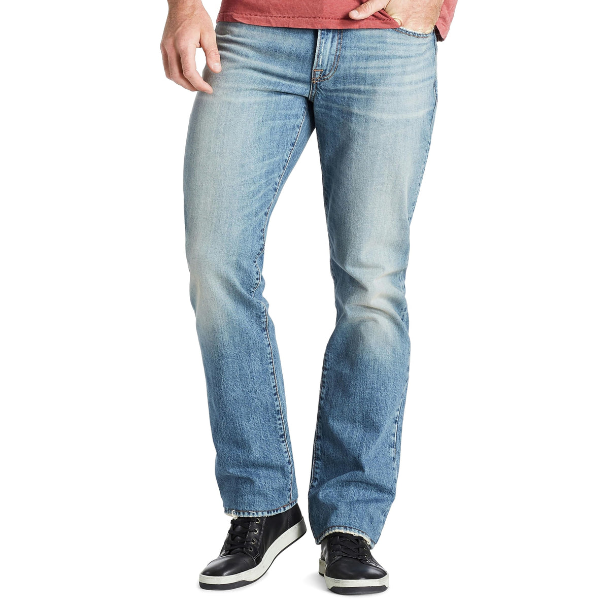 Lucky Brand Men’s 363 Vintage Straight Jean
