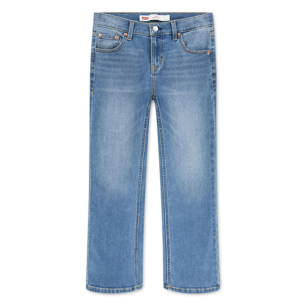 Levi's Boys 517 Bootcut Fit Jeans