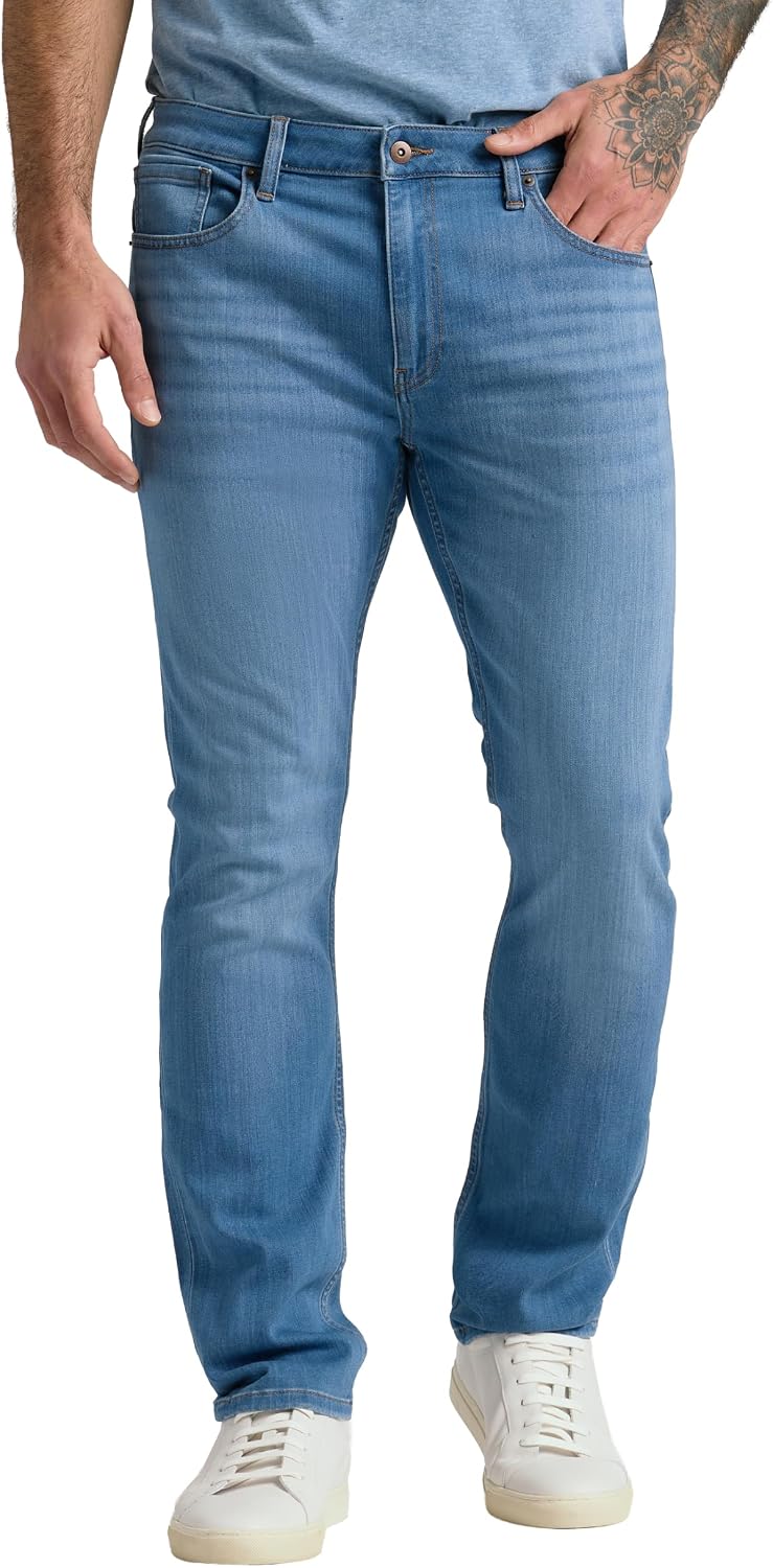 True Classic Jeans for Men