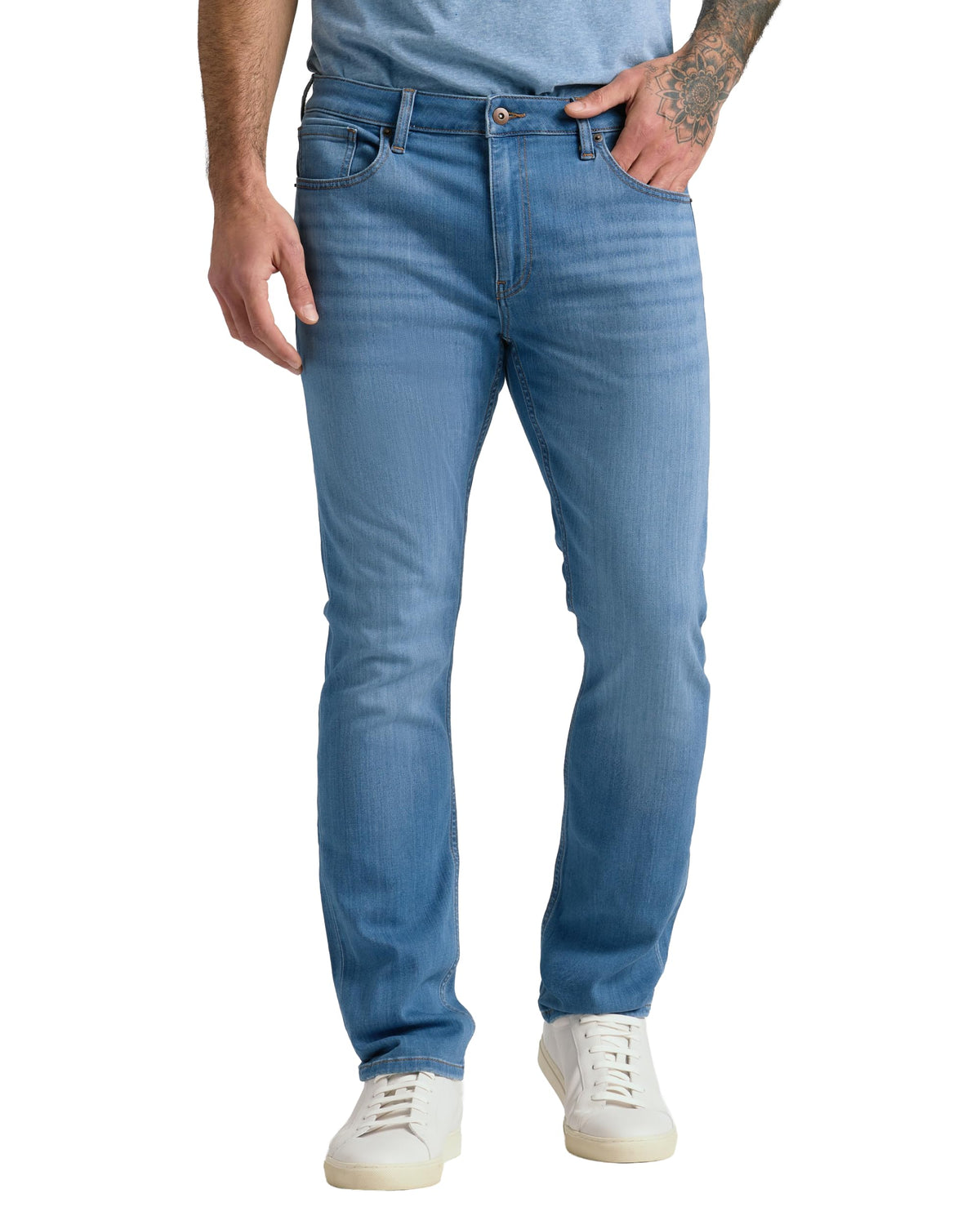 True Classic Jeans for Men