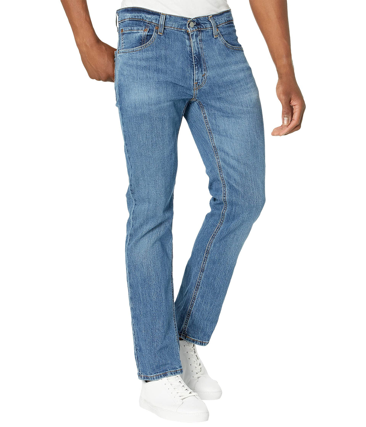 Levi's Men's 541 Athletic Fit Jeans