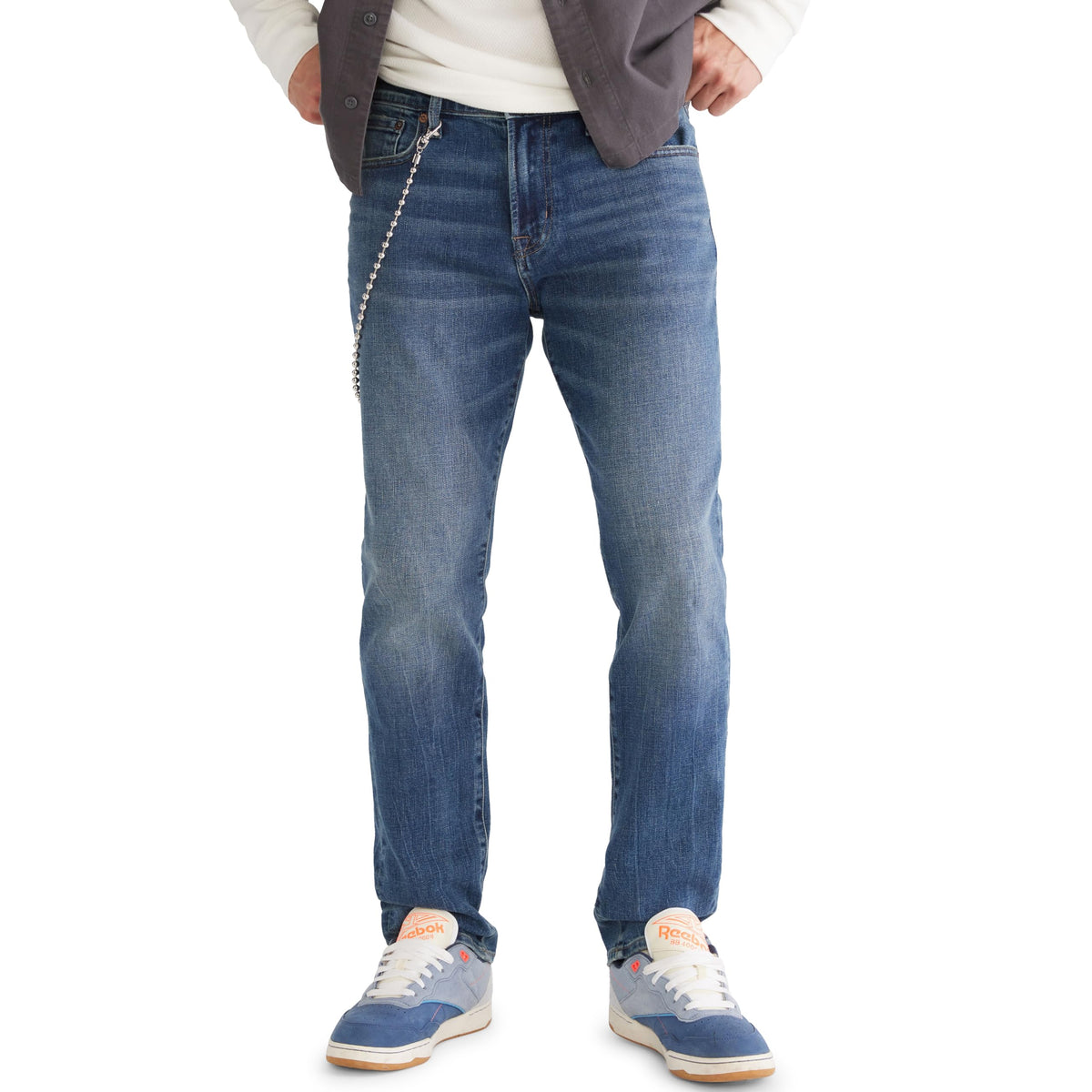 AEROPOSTALE Men's Regular Fit Jean