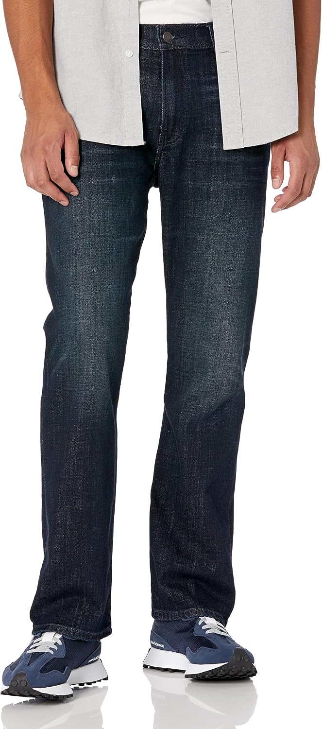 Lucky Brand Men’s 363 Vintage Straight Jean