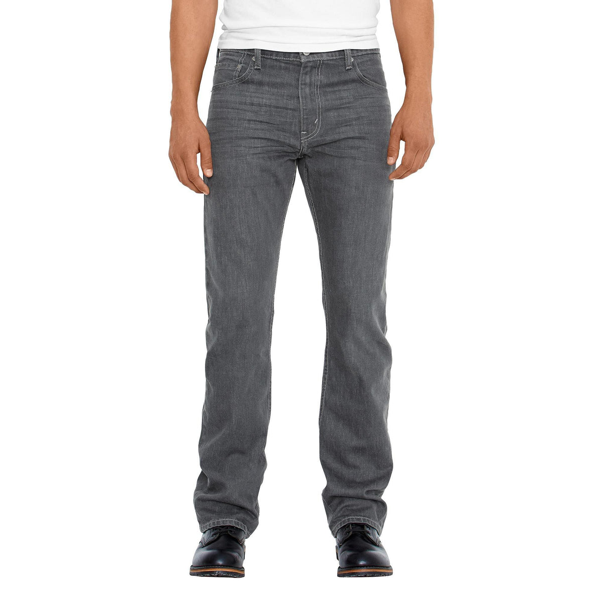 Levi's Men's 517 Bootcut Jeans