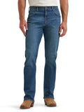 Wrangler Men's Retro Relaxed Fit Boot Cut Jean