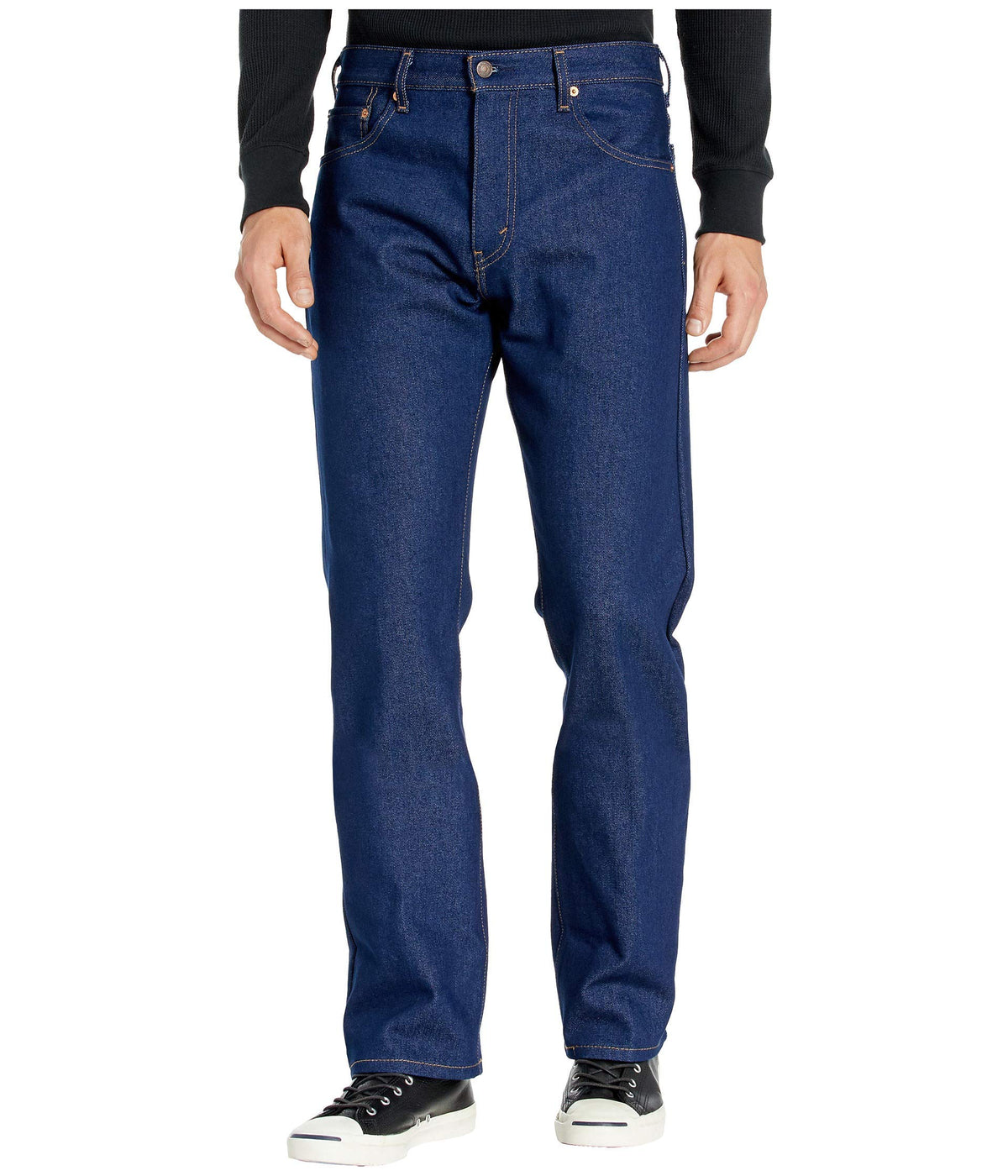 Levi's Men's 517 Bootcut Jeans