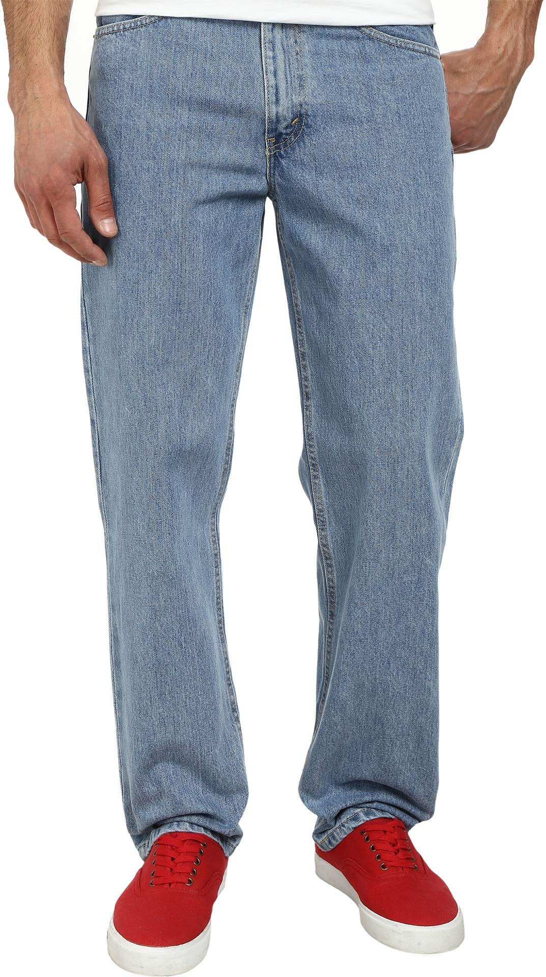 Levi's Men's 550 Relaxed Fit Jeans