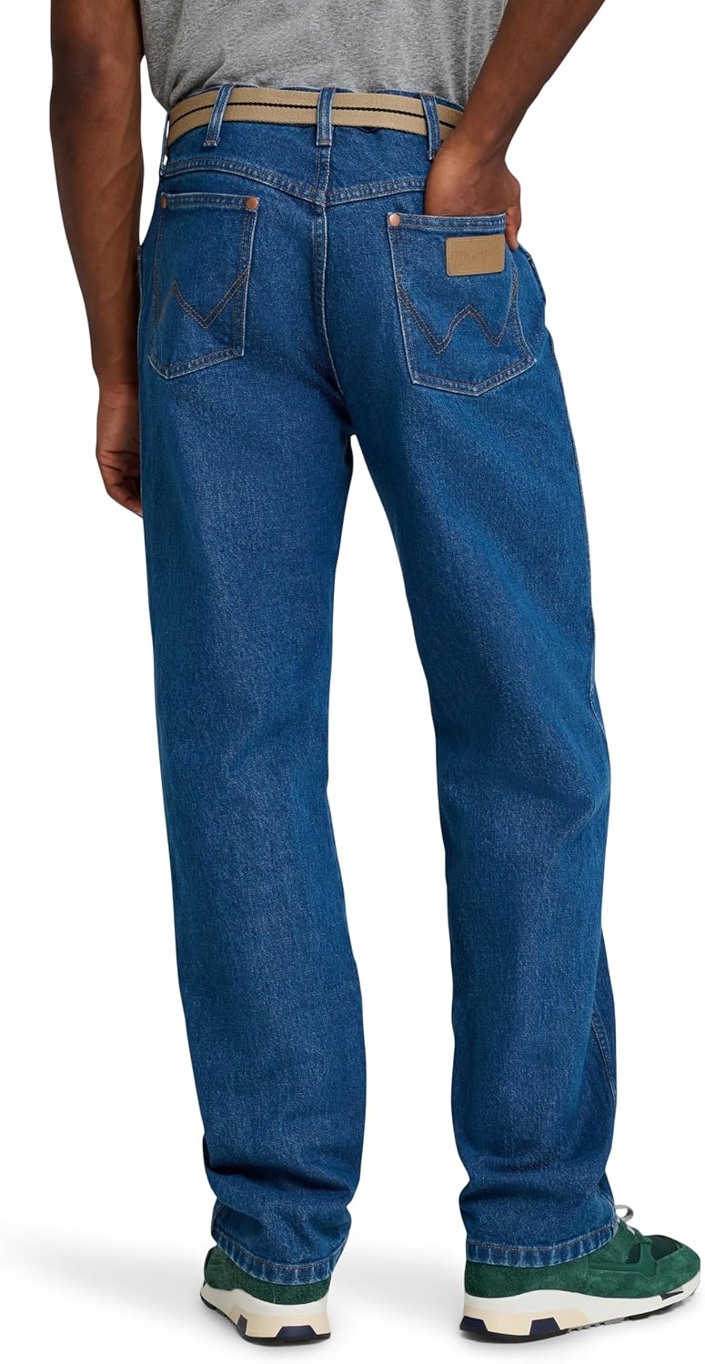 Wrangler Men's X Stranger Things 13mwz Jean