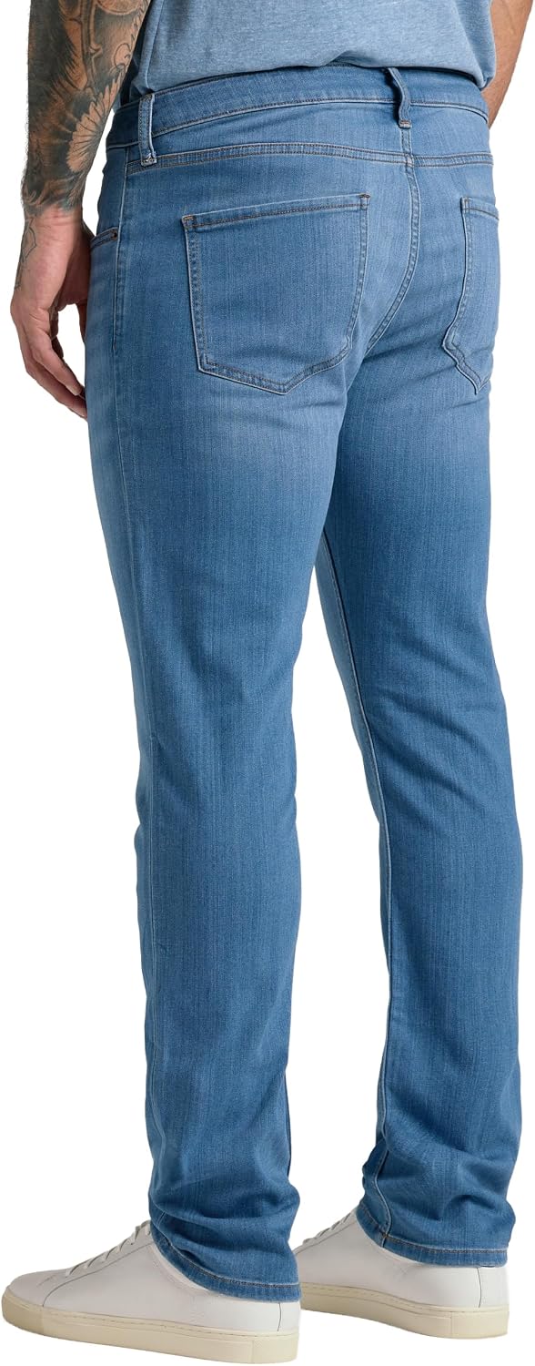 True Classic Jeans for Men