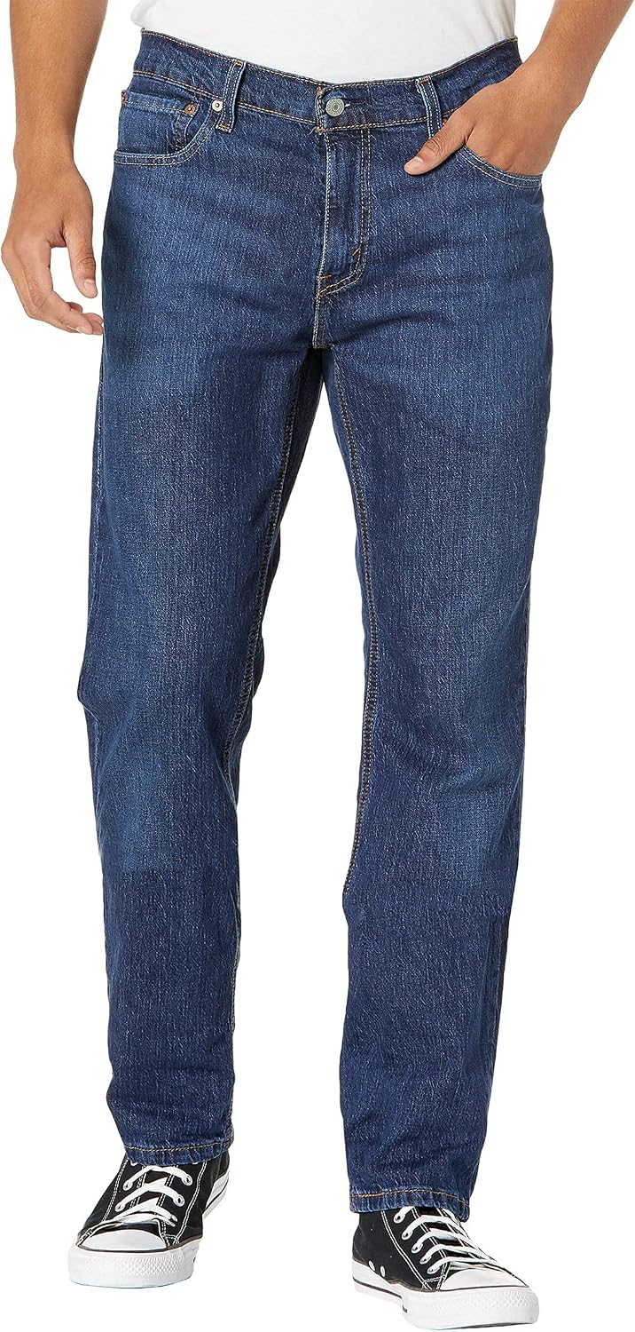 Levi's Men's 541 Athletic Fit Jeans