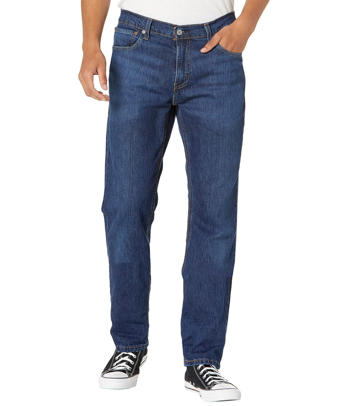 Levi's Men's 541 Athletic Fit Jeans