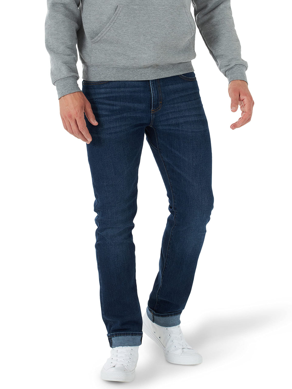 Men's Extreme Motion Slim Straight Leg Jean 2015437