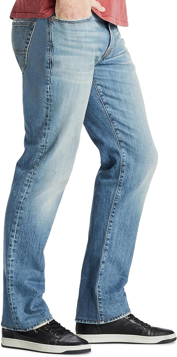 Lucky Brand Men’s 363 Vintage Straight Jean