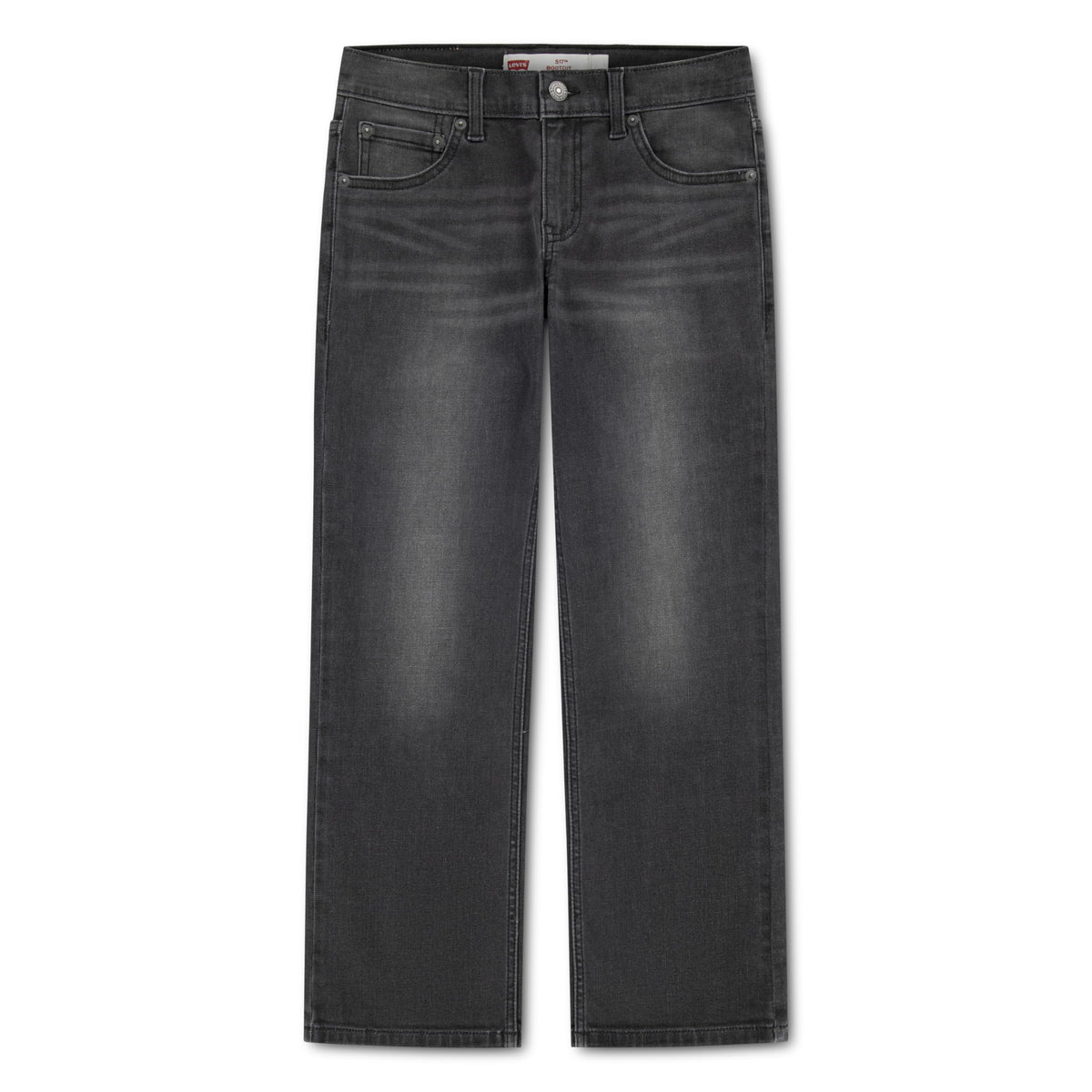 Levi's Boys 517 Bootcut Fit Jeans
