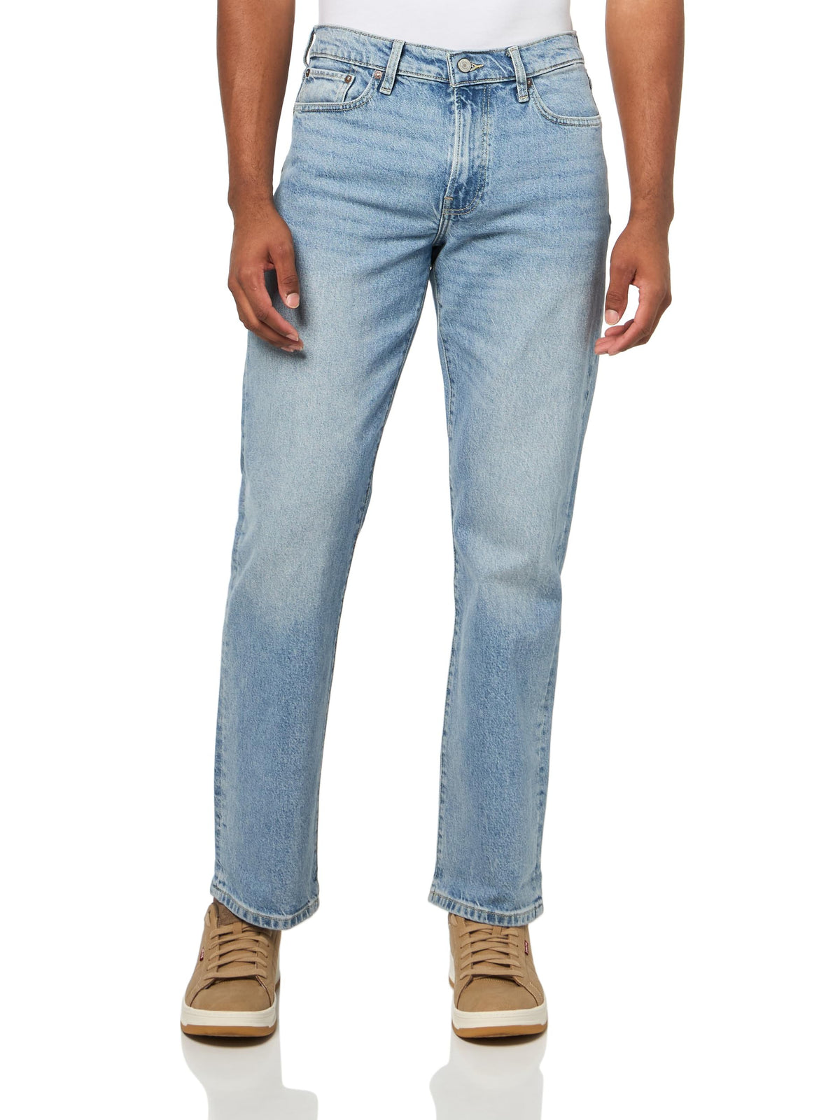 Lucky Brand Men’s 363 Vintage Straight Jean