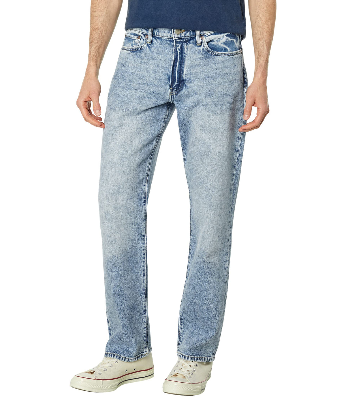 Lucky Brand Men’s 363 Vintage Straight Jean
