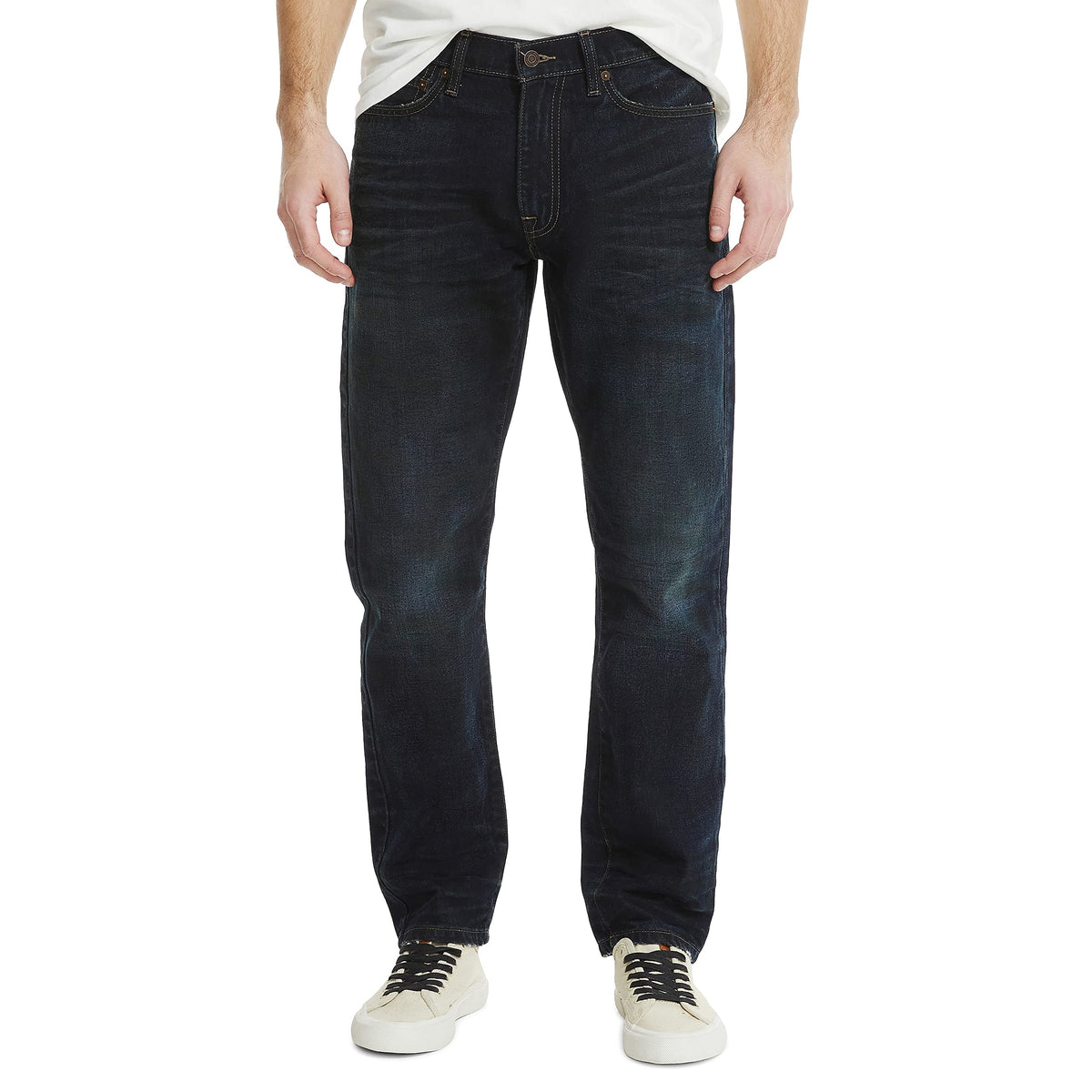 Lucky Brand Men’s 363 Vintage Straight Jean