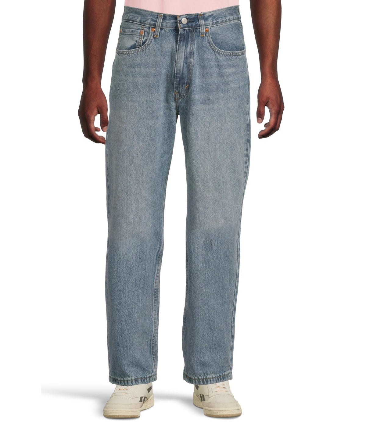 Levi's Mens 565 Loose Straight Jeans