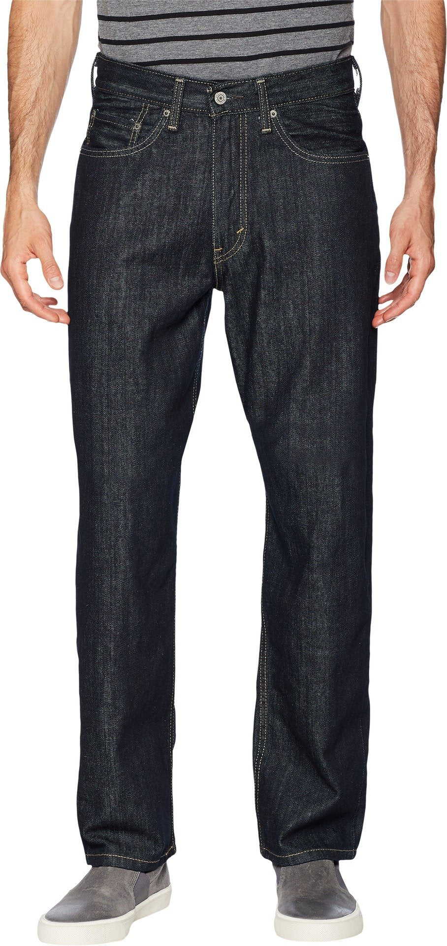 Levi's Men's 550 Relaxed Fit Jeans