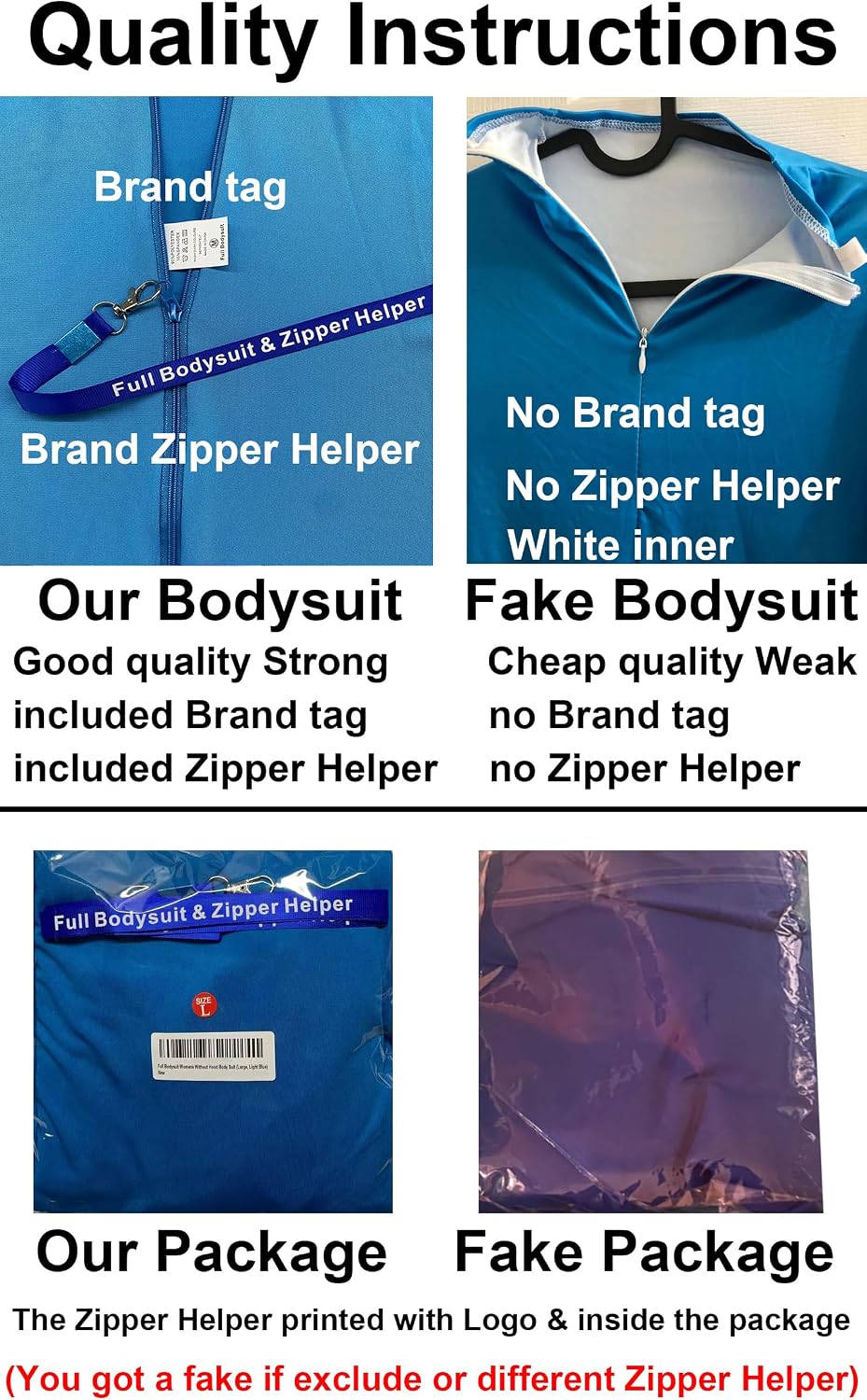 Full Bodysuit Include Zipper Helper Unisex Spandex Stretch Adult Costume Zentai Disappearing Man Body Suit