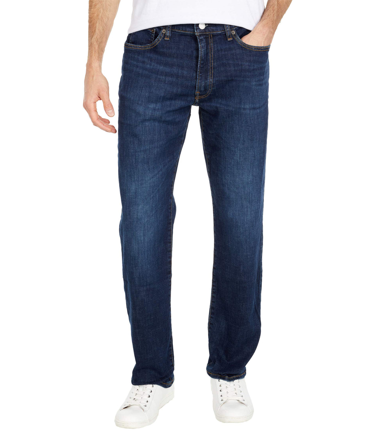 Lucky Brand Men’s 363 Vintage Straight Jean