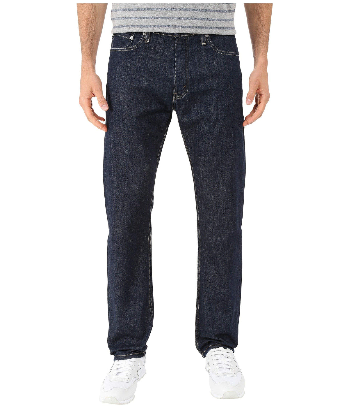 Levi's Men's 513 Slim Straight Jeans