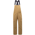 Alpine Swiss Mens Insulated Snow Bib Overalls Waterproof Winter Ski Snowboard Pants