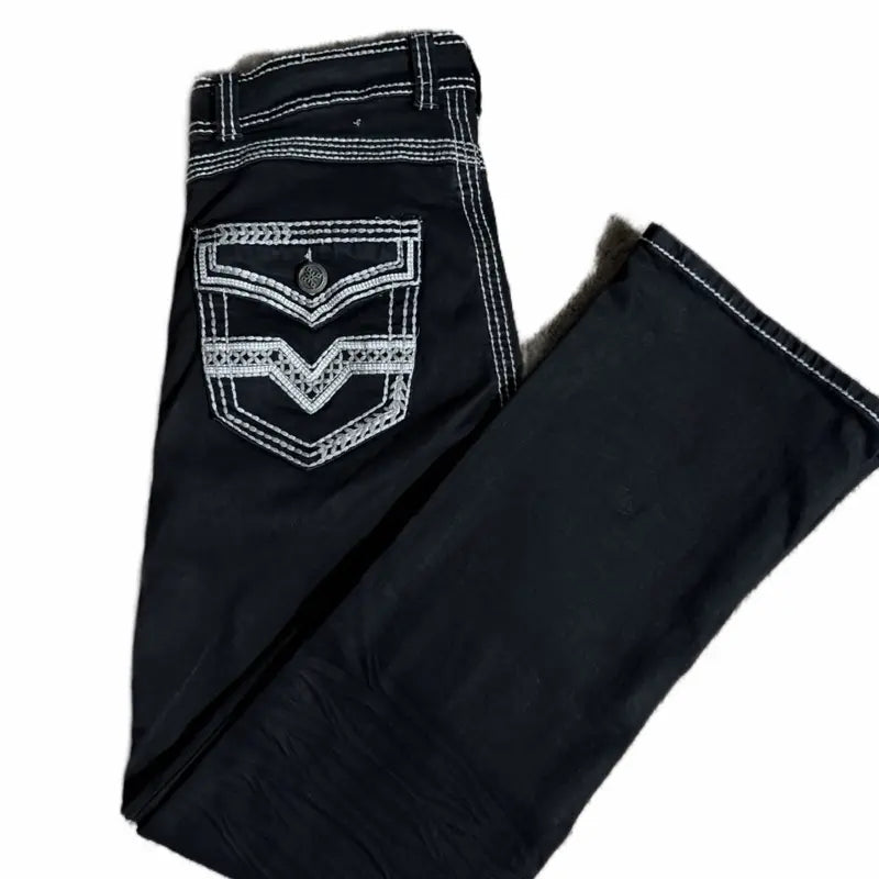 RELAX WESTERN JEANS