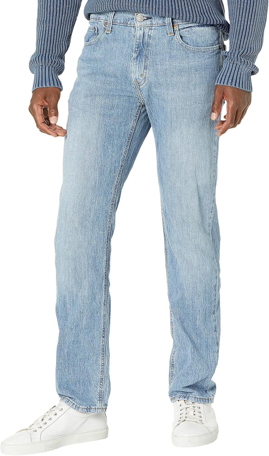 Levi's Men's 541 Athletic Fit Jeans