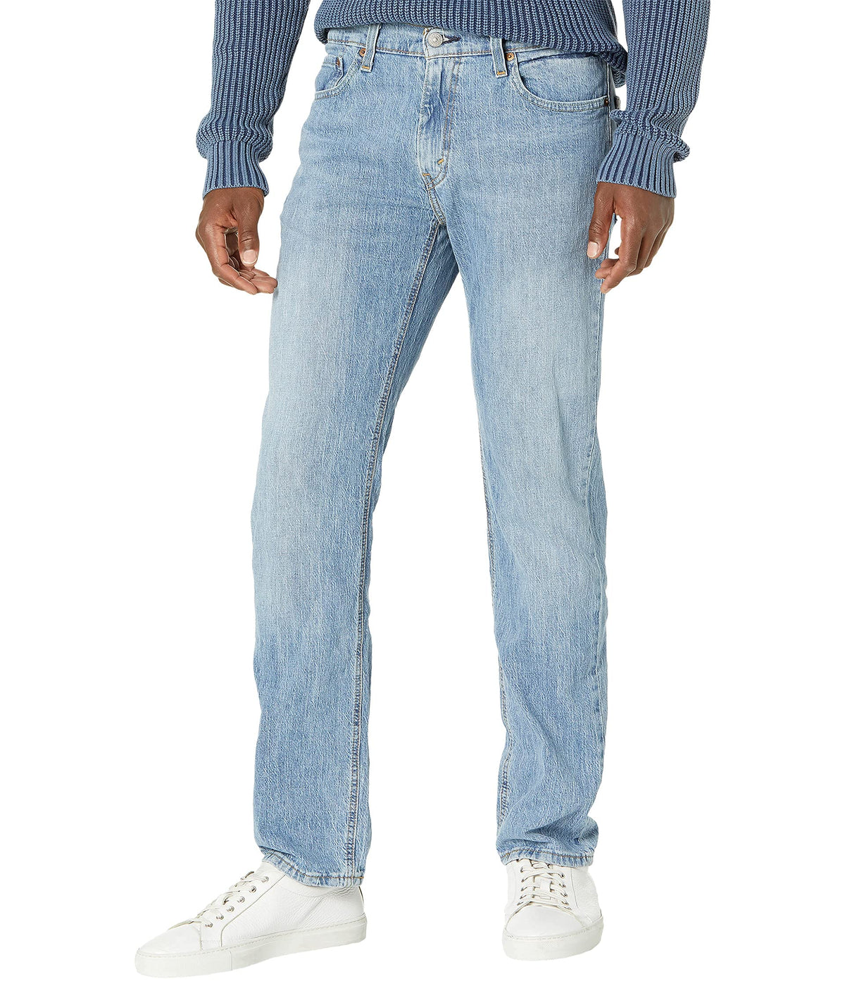 Levi's Men's 541 Athletic Fit Jeans