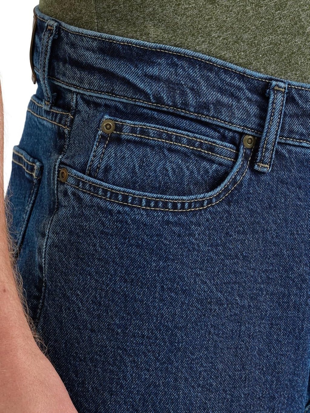 Lee Men's Legendary Loose Jean