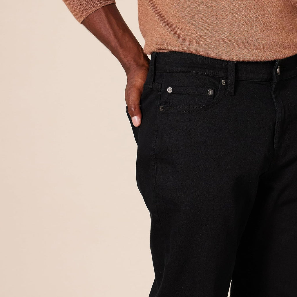 Amazon Essentials Men's Slim-Fit Stretch Jean