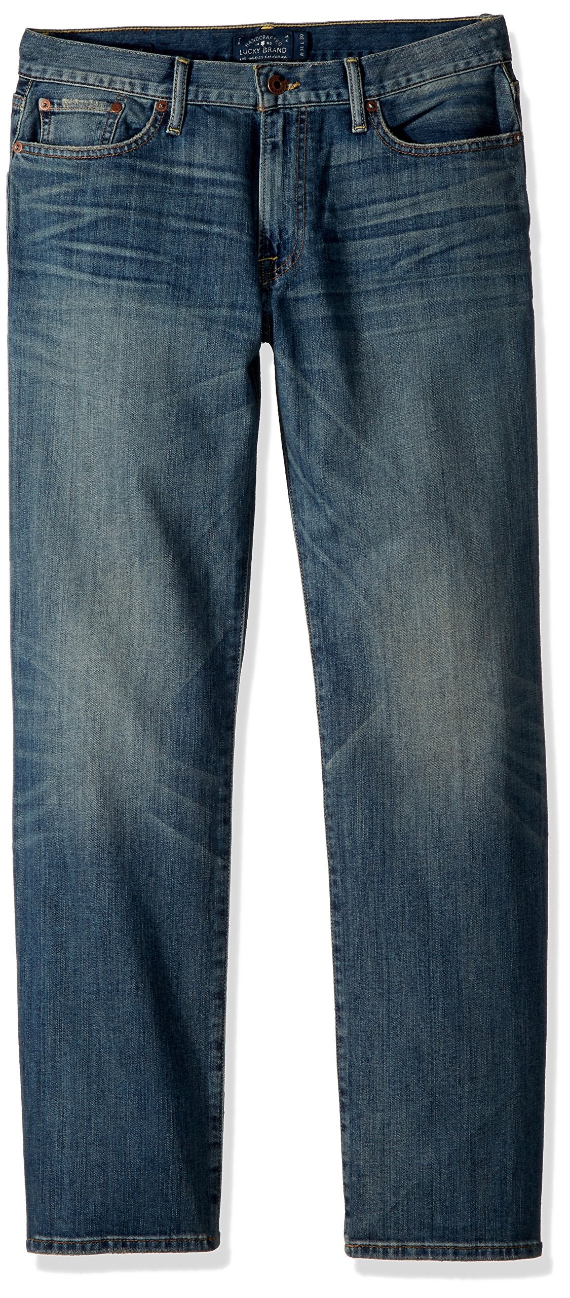 Lucky Brand Men’s 363 Vintage Straight Jean