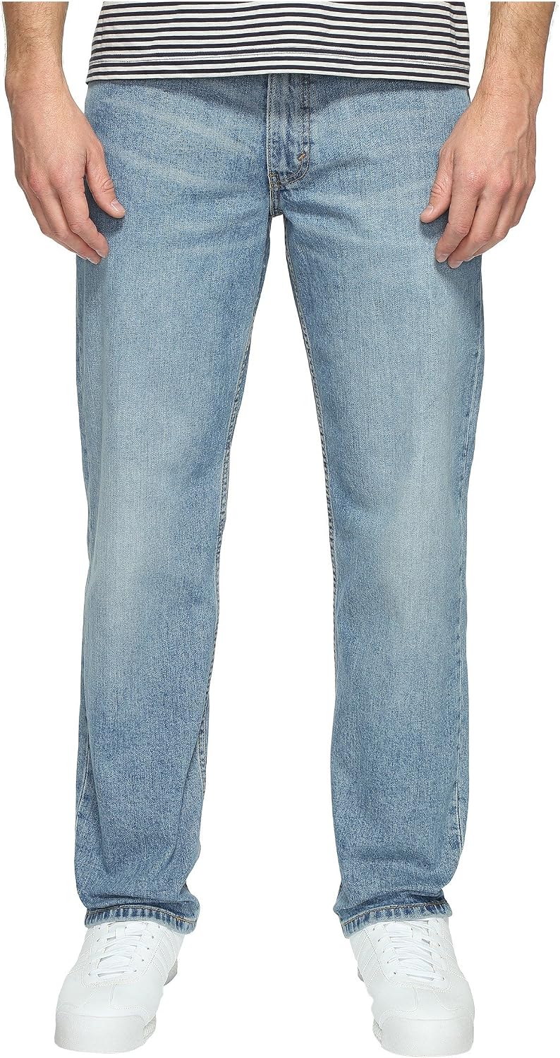 Levi's Men's 550 Relaxed Fit Jeans