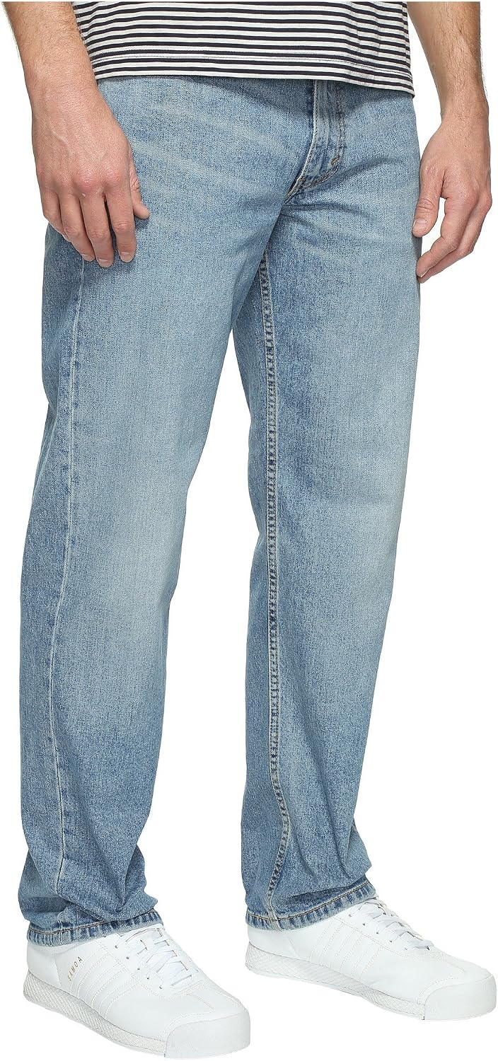 Levi's Men's 550 Relaxed Fit Jeans
