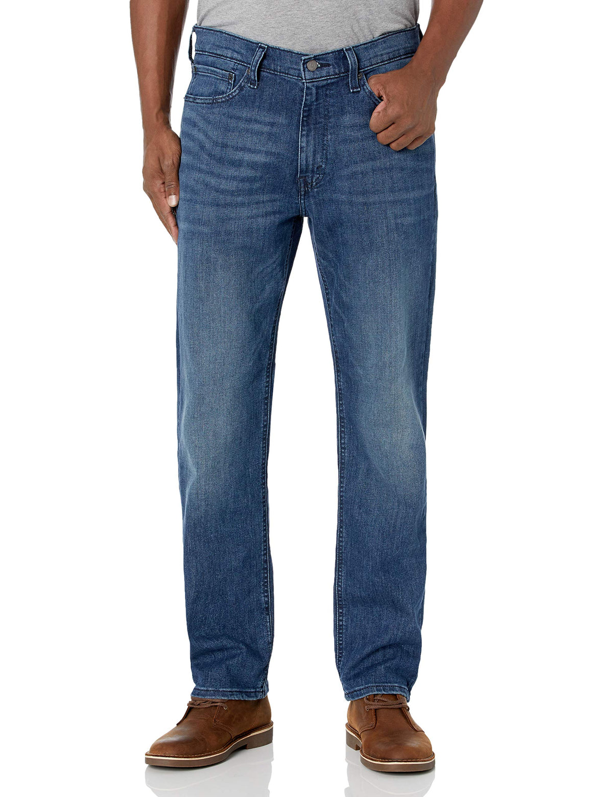 Levi's Men's 541 Athletic Fit Jeans