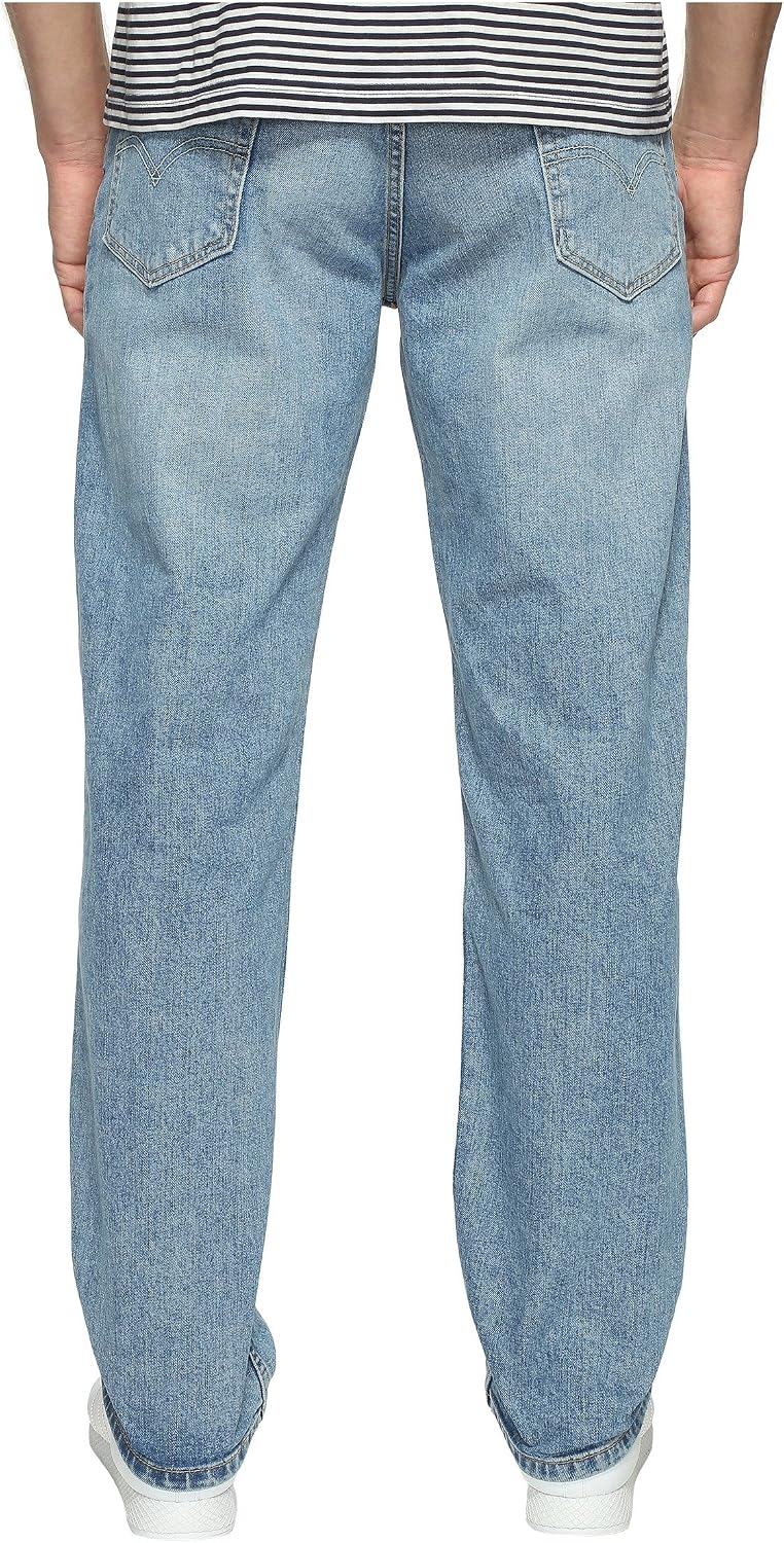 Levi's Men's 550 Relaxed Fit Jeans