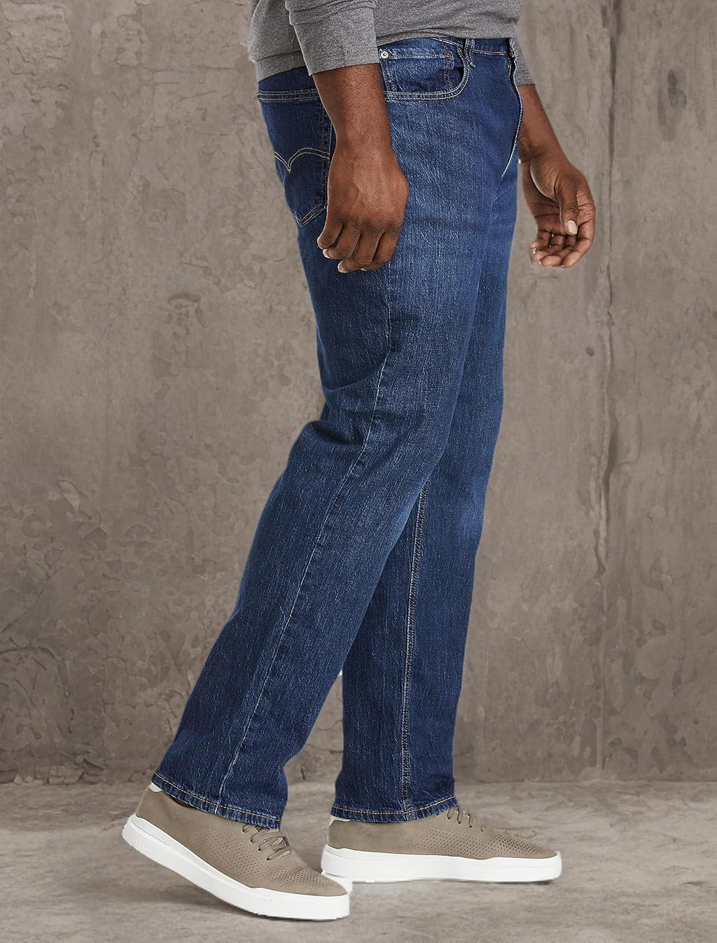 Levi's Men's 541 Athletic Fit Jeans