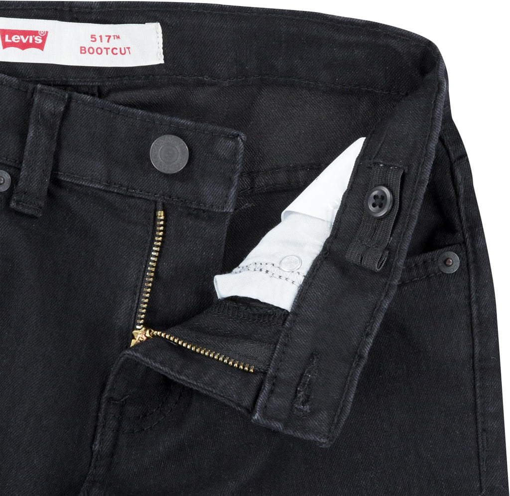 Levi's Boys 517 Bootcut Fit Jeans