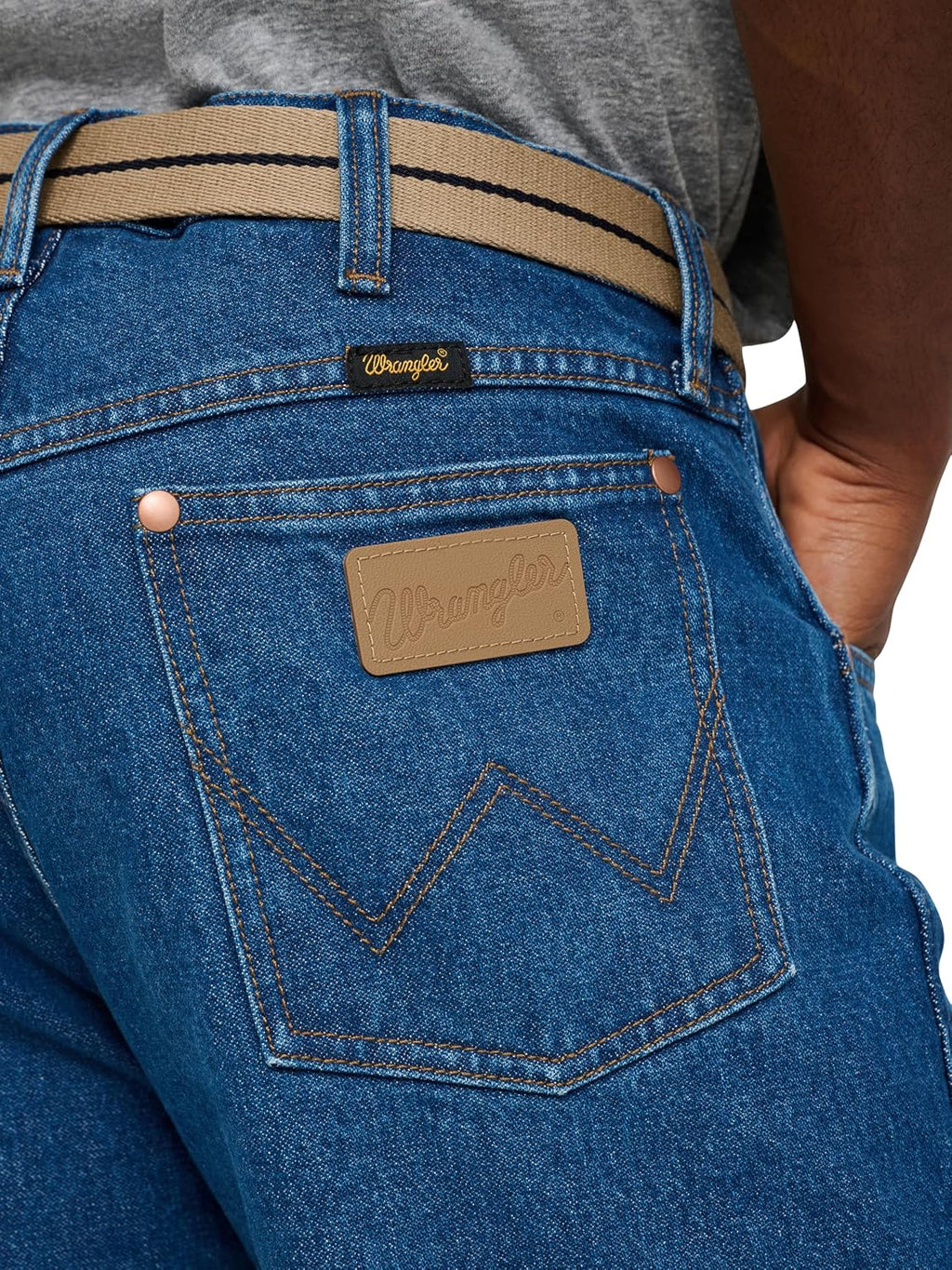 Wrangler Men's X Stranger Things 13mwz Jean