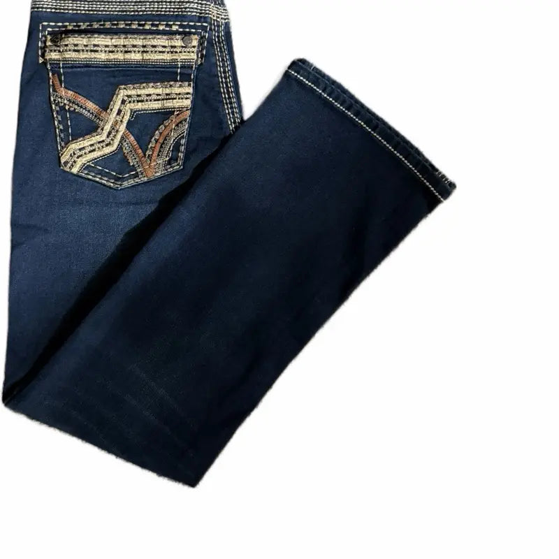 RELAX WESTERN JEANS