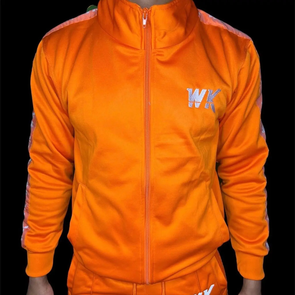 Warm and Trendy Men's Fall/Winter Jumpsuit for Comfortable Wear