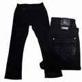 RELAX WESTERN JEANS
