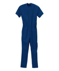 Men's Stay Dressed Jumpsuit with Full Back Zip